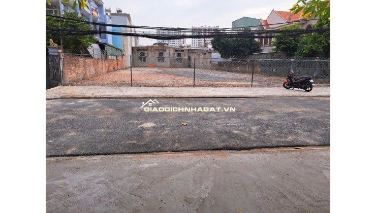 Bán Gấp Đất Ful Thổ Cư Q.12, Đường Đông Hưng Thuận 10- 1000m2, Giá Chỉ 52 Tỷ,